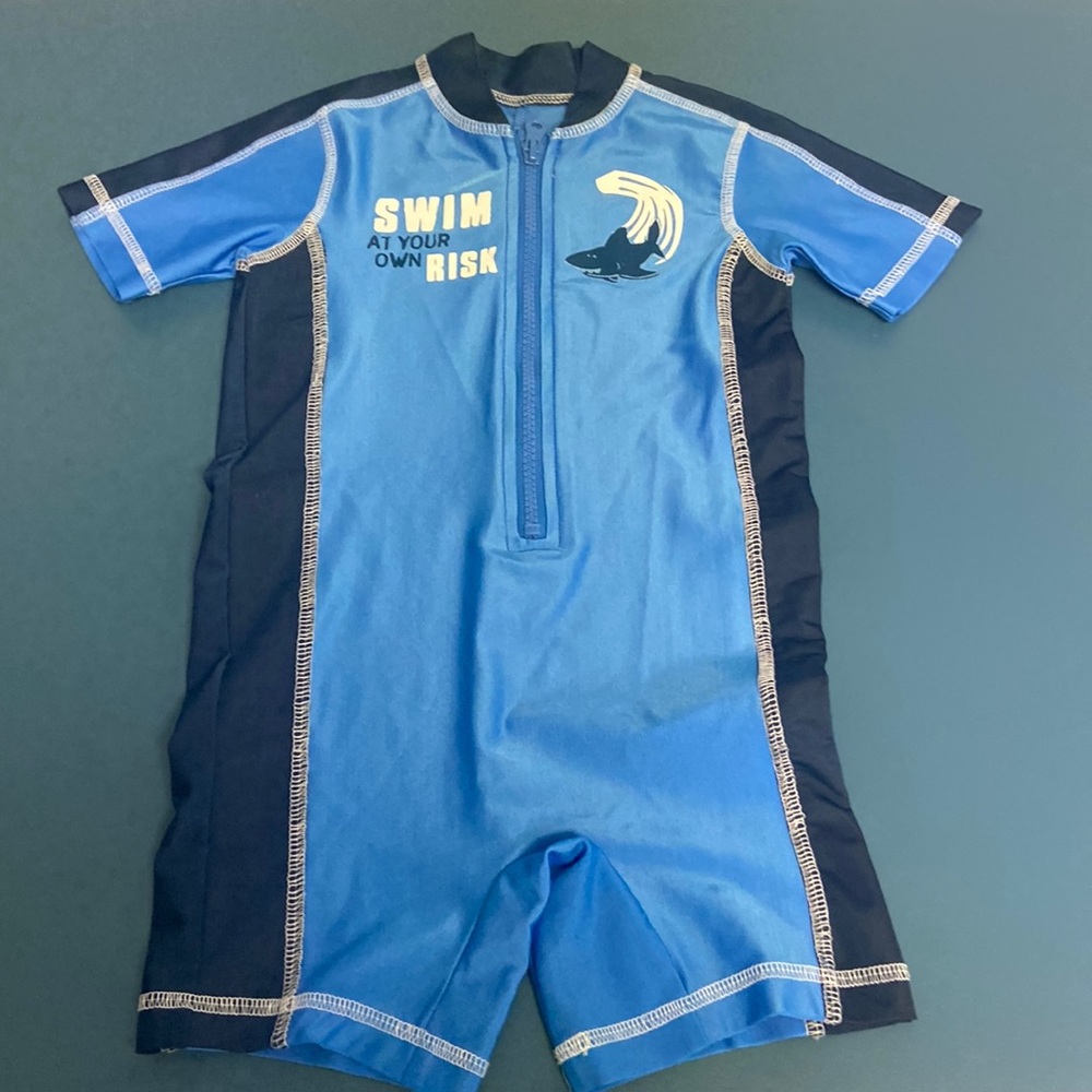 Koala Kids Rash Guard